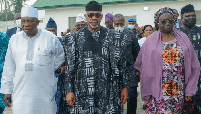Passage of LG Autonomy bill in Ogun excites NULGE