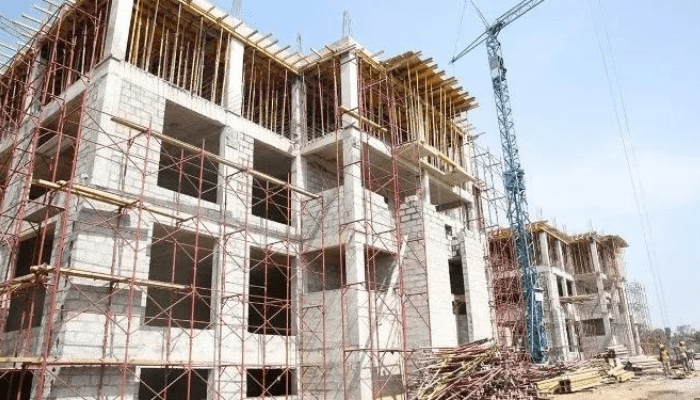 Real Estate firms partner to develop 10,000 smart homes for civil servants, others