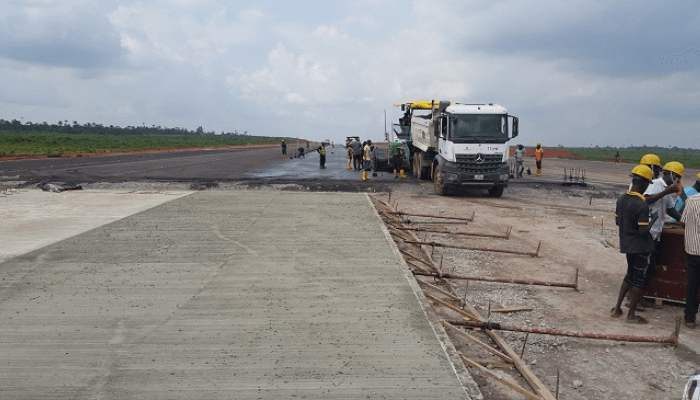 Explainer: What proposed Lekki-Epe International Airport means for you
