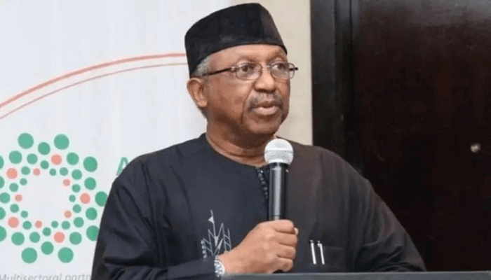 Minister laments incidence of medical errors in Nigeria