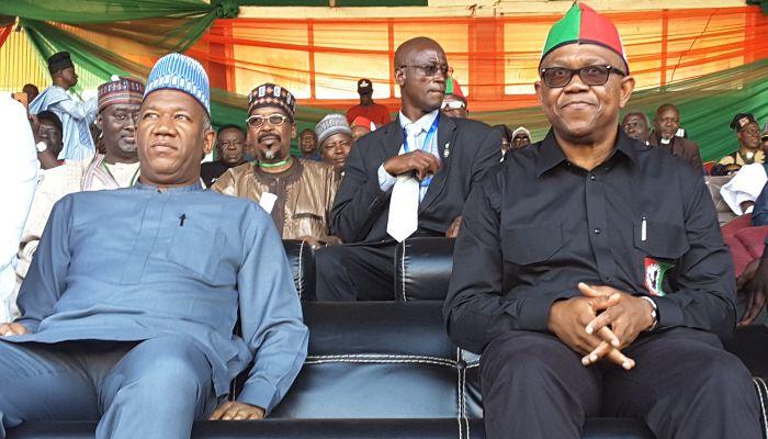 With Rule of Law and accountability, Obi-Datti presidency will cause patriotism to blossom in Nigeria