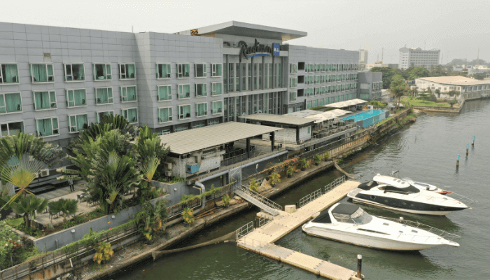 Why Radisson Hotel Group is driving growth target in Nigeria, Africa