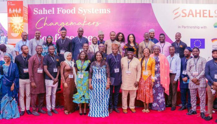 Sahel Consulting convenes food systems conference in partnership with AGRA, GIZ, EU, FMARD