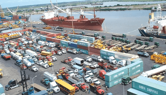 Stakeholders highlight Nigeria’s zero carbon emission in shipping plan for 2050