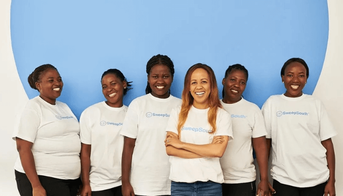 SweepSouth raises $11mn in Alitheia IDF led round