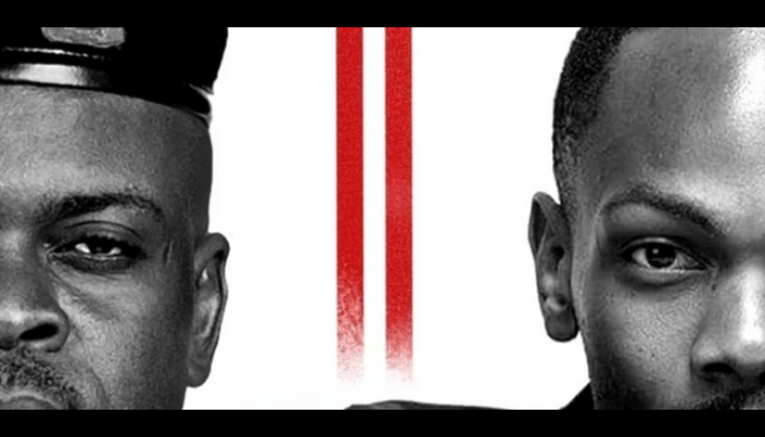 REVIEW: ‘Collision Course’ explores police brutality, extortion, extra-judicial killings