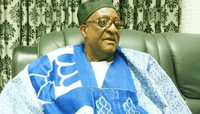 2023: BVAS, collection of PVCs solution to rigging – Jibrin