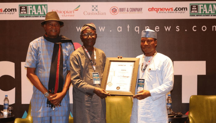 CHINET: Stakeholders chart path for cargo airports’ growth