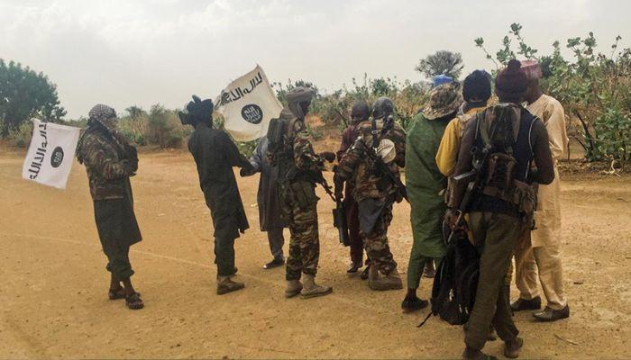 Human intelligence at the centre of the fight against extremism in Nigeria