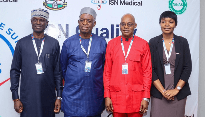 Medical laboratory Science Council steps up enforcement to remove quacks