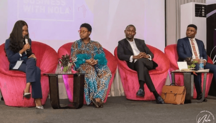 Adetola announces 3rd edition of Learn Business With Nola