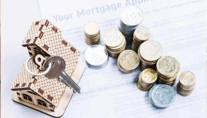 Pension for mortgage seen as ‘massive’