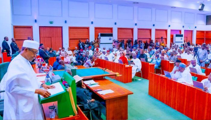Nigeria’s 2023 health budget big on paper, light on expectation
