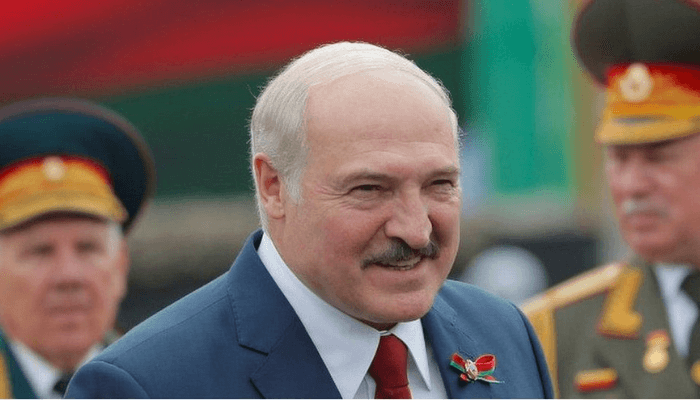 Belarus to give Russia military support in ongoing war