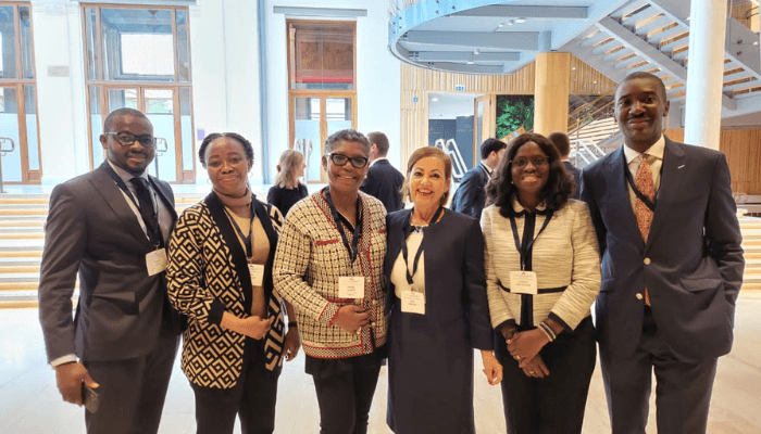 CMA CGM applies new overweight surcharge on Nigeria’s trade from Asia