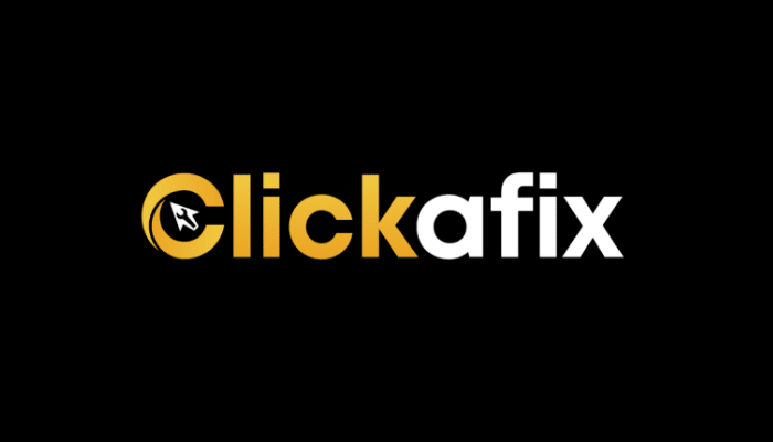 Clickafix delights customers in FirstBuy promotion