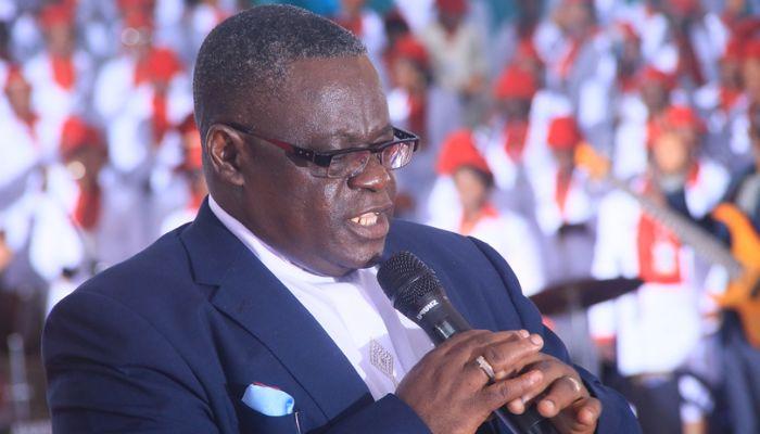 Nigeria @62: We haven’t even started the journey to nation state – Bishop Ilechukwu