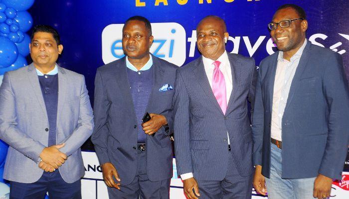 Eazi Travel: Creating an online travel hub to cater for passengers’ needs