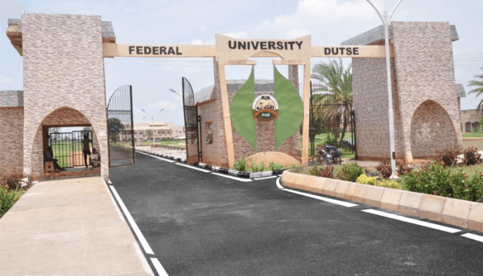 Federal University, Dutse directs non-academic staff to resume duty