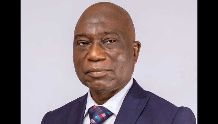 Ahmed, CEO, Krabond Insurance Brokers marks 40-years of professional excellence in insurance