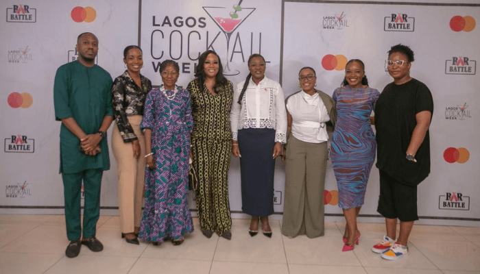 Lagos Cocktail Week celebrates mixologists, bartenders