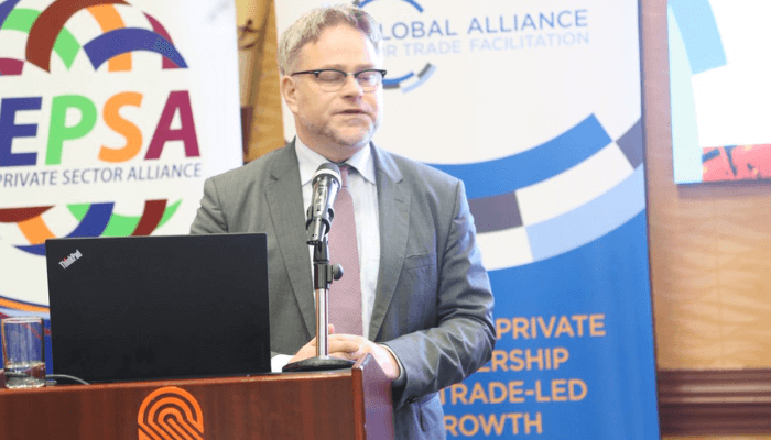 FG, German govt partner to promote entrepreneurial education in schools