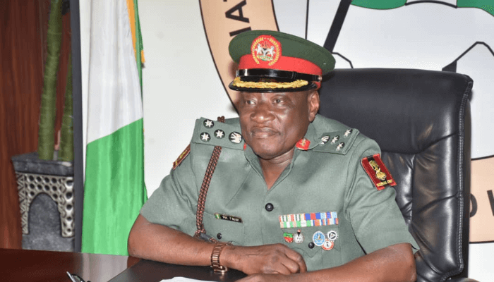 NYSC DG flags off healthcare initiative for rural dwellers in FCT