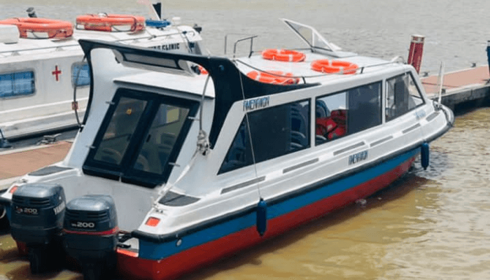 Tour of Omu Creek set to put Lagos on global tourism, travel map