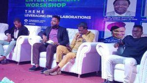 Panelists