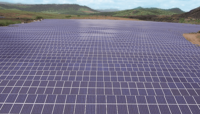 Here are five solar products that are cost savings for Nigerian SMEs