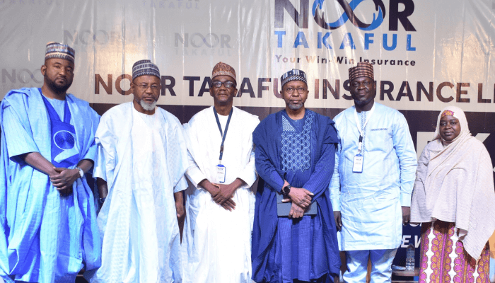 Nigerians urged to embrace Takaful, as Noor stresses ethical benefits