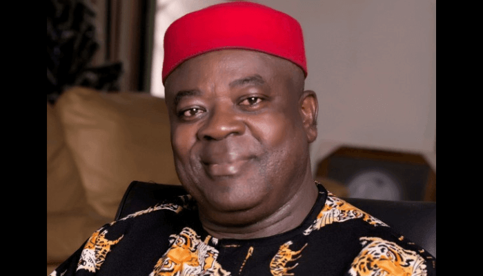Nigerian elected executive committee member Geneva-based International Publishers Association
