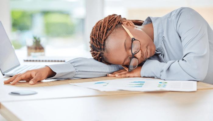 Overcoming financial fatigue