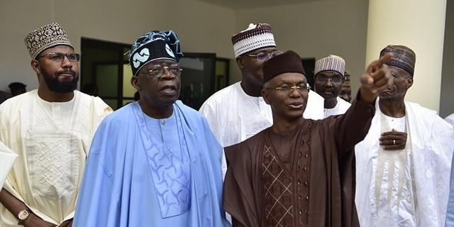 tinubu