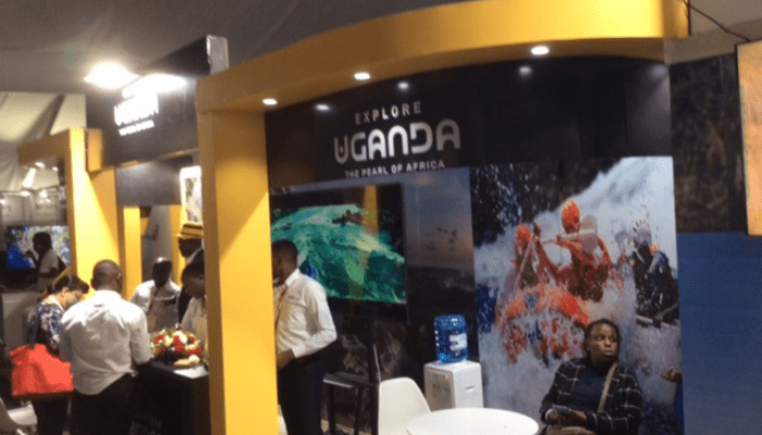 Uganda Tourism Board unveils ‘Explore Uganda’, its new brand, at MKTE 2022