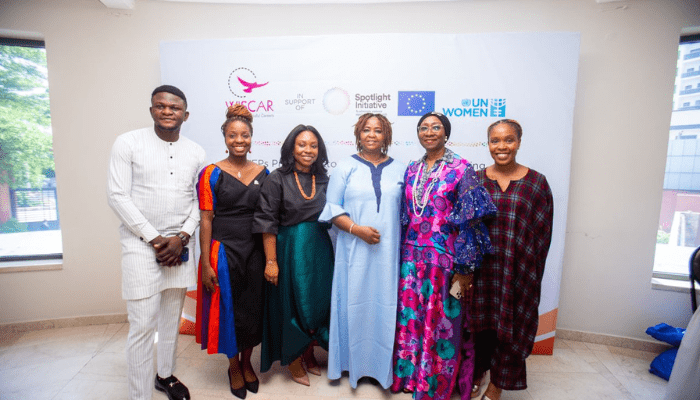 NGO, UN partner to drive Women Empowerment Principles at workplace