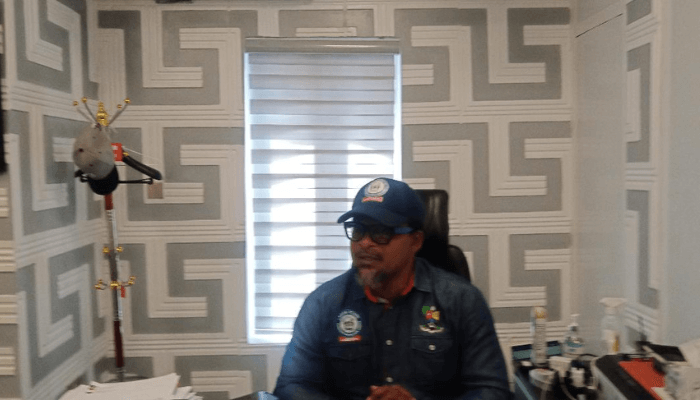 We plan to eradicate drinks exposed to the sun – LASCOPA GM