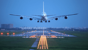 Airfield