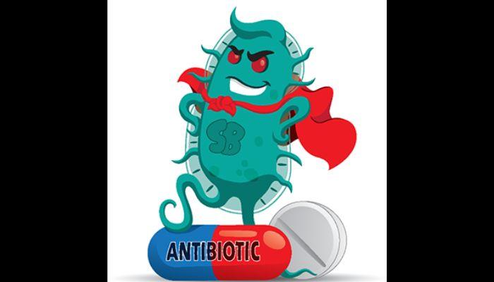 Antibiotics
