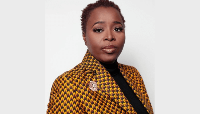 Elaine C Walker, Co-Founder/CEO, Good Morning Africa Group