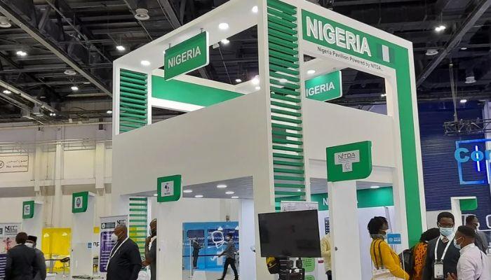 LASG, EIC, sponsors 15 start-ups in Dubai IT exhibition