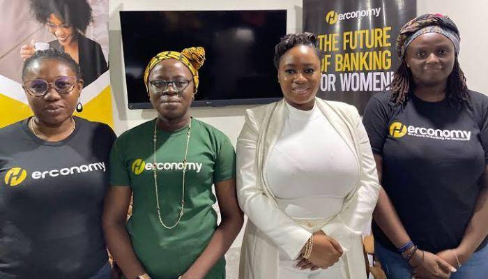 Herconomy