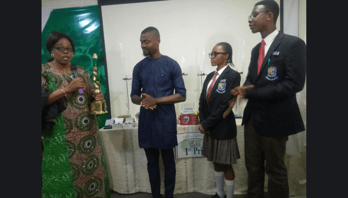 Like Seplat, LAPO MFB donates millions of naira Science equipment to Edo schools