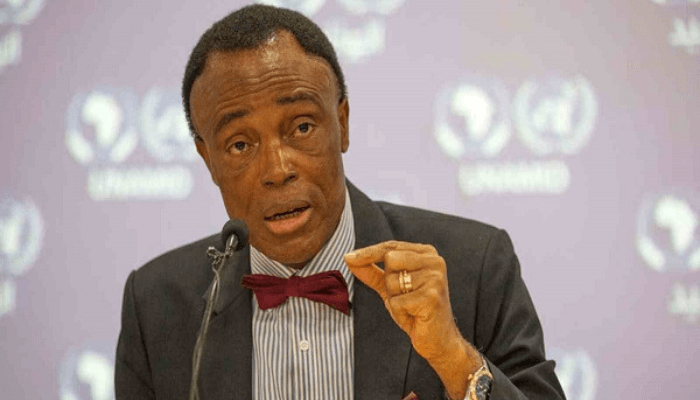 Ex envoy frowns at ‘Japa’, tasks Nigerians on change in 2023
