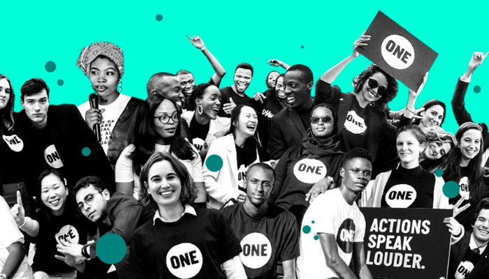 Africa needs bold actions to tap youth potential for industrialization – ONE Campaign