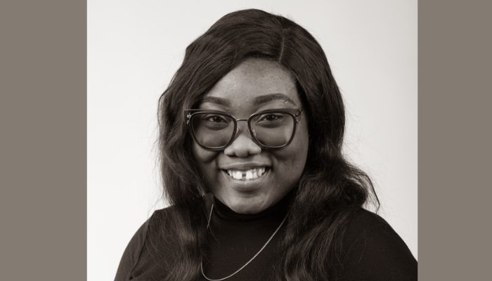 Person in Tech: Hauwa Yakubu: from building mentees to leading marketing for tech brands