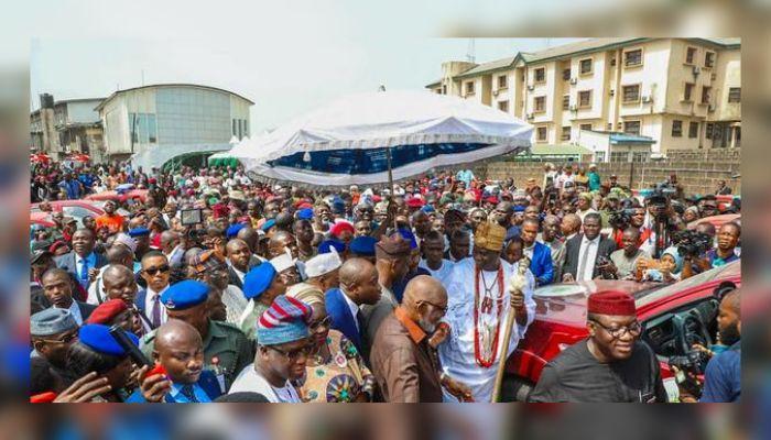 The bogey of Yoruba solidarity