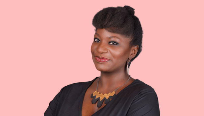 Fatoumata BA – Founder/Executive Chair, Janngo Capital