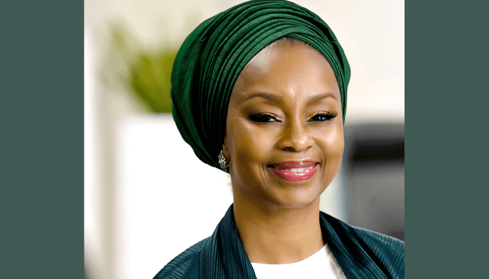 Ifeyinwa Ighodalo, for the love of exquisite interior design options