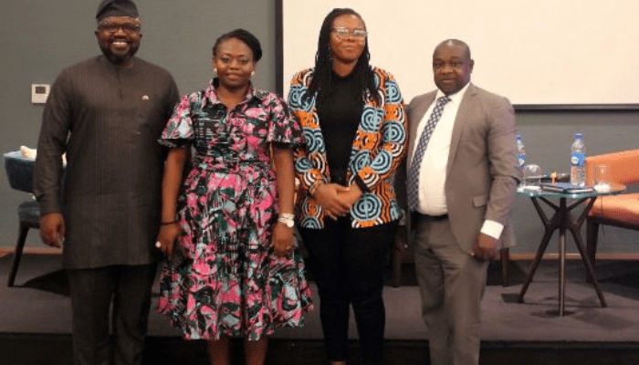 Experts say Nigeria’s economy needs national policy, technological transfer to scale up investment
